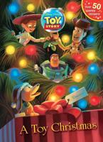 A Toy Christmas (Disney/Pixar Toy Story)