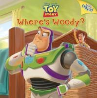 Where's Woody?