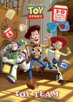Toy Team (Disney/Pixar Toy Story)