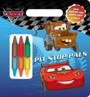 Pit-Stop Pals (Disney/Pixar Cars)