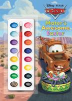 Mater's Awesome Easter (Disney/Pixar Cars)