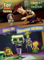Small Fry/Hawaiian Vacation (Disney/Pixar Toy Story)