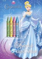 Sparkle and Shine (Disney Princess)