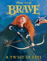 A Twist of Fate (Disney/Pixar Brave)