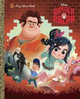 Wreck-It Ralph (Disney Wreck-It Ralph)