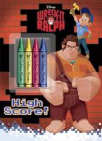 High Score! (Disney Wreck-It Ralph)