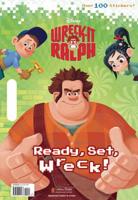 Ready, Set, Wreck! (Disney Wreck-It Ralph)