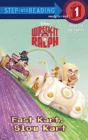 Fast Kart, Slow Kart (Disney Wreck-It Ralph)