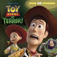 Toy Story of Terror (Disney/Pixar Toy Story)