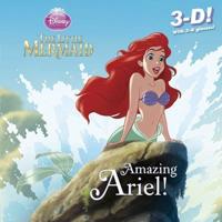 Amazing Ariel!