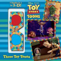 Three Toy Toons