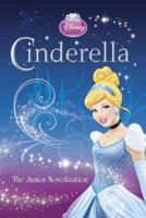 Cinderella (Diamond) Junior Novelization (Disney Princess)