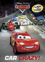 Car Crazy! (Disney/Pixar Cars)