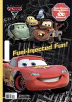 Fuel-Injected Fun! (Disney/Pixar Car)