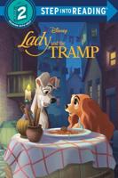 Lady and the Tramp (Disney Lady and the Tramp). Step Into Reading(R)(Step 2)