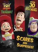 Scares and Surprises! (Disney/Pixar Toy Story)
