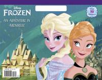 An Adventure in Arendelle (Disney Frozen)