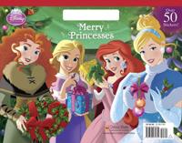 Merry Princesses (Disney Princess)