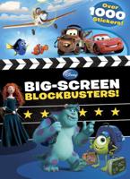Big-Screen Blockbusters! (Disney/Pixar)