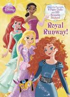 Royal Runway! (Disney Princess)