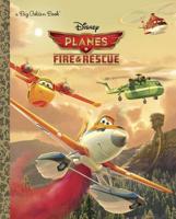 Planes, Fire & Rescue