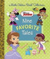 Nine Favorite Tales