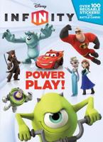 Power Play! (Disney Infinity)