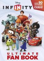 Disney Infinity: The Ultimate Fan Book! (Disney Infinity)