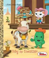 Toby the Cowsitter