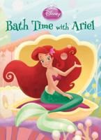 Bath Time With Ariel