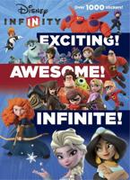 Exciting! Awesome! Infinite! (Disney Infinity)