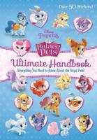Palace Pets Ultimate Handbook