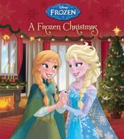 A Frozen Christmas