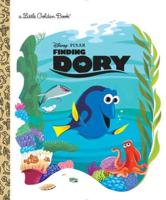 Finding Dory