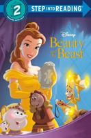 Beauty and the Beast Step Into Reading (Disney Beauty and the Beast). Step Into Reading(R)(Step 2)