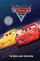 Cars 3 Deluxe Junior Novelization (Disney/Pixar Cars 3)