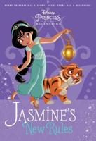 Jasmine's New Rules