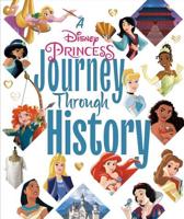 A Disney Princess Journey Through History