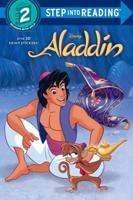 Aladdin Deluxe Step Into Reading (Disney Aladdin). Step Into Reading(R)(Step 2)