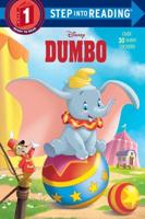 Dumbo Deluxe Step Into Reading (Disney Dumbo). Step Into Reading(R)(Step 1)