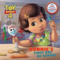 Bonnie's First Day of School