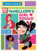 Vanellope's Girl Squad (Disney Wreck-It Ralph 2)