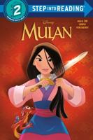 Mulan Deluxe Step Into Reading (Disney Princess). Step Into Reading(R)(Step 2)