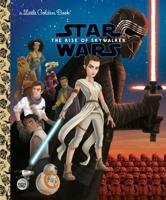 Star Wars, the Rise of Skywalker