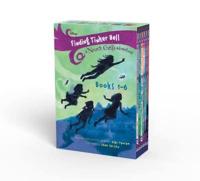 Finding Tinker Bell: Books #1-6 (Disney: The Never Girls). A Stepping Stone Book Fiction
