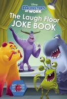 The Laugh Floor Joke Book