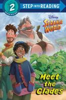 Meet the Clades (Disney Strange World). Step Into Reading(R)(Step 2)