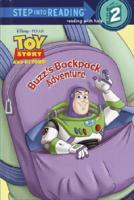 Buzz's Backpack Adventure
