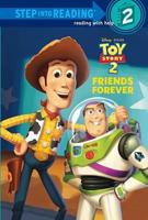 Friends Forever (Disney/Pixar Toy Story)