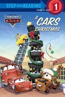 A Cars Christmas (Disney/Pixar Cars)